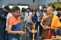 Jwala Movie Opening